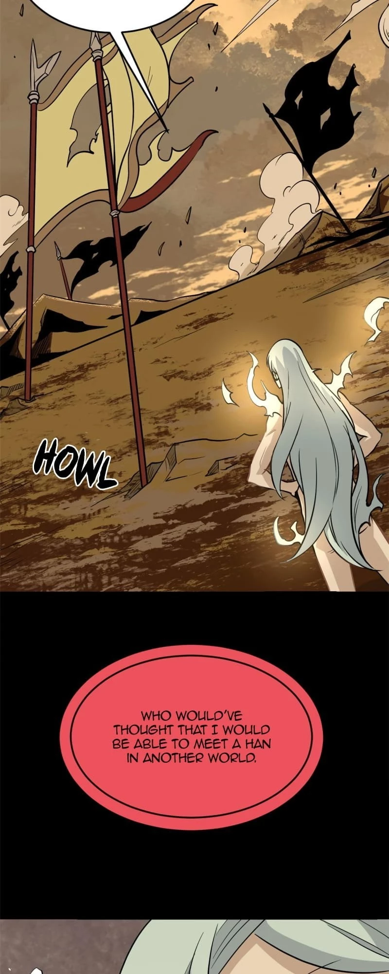 Read All Hail the Sect Leader EN Manga Online