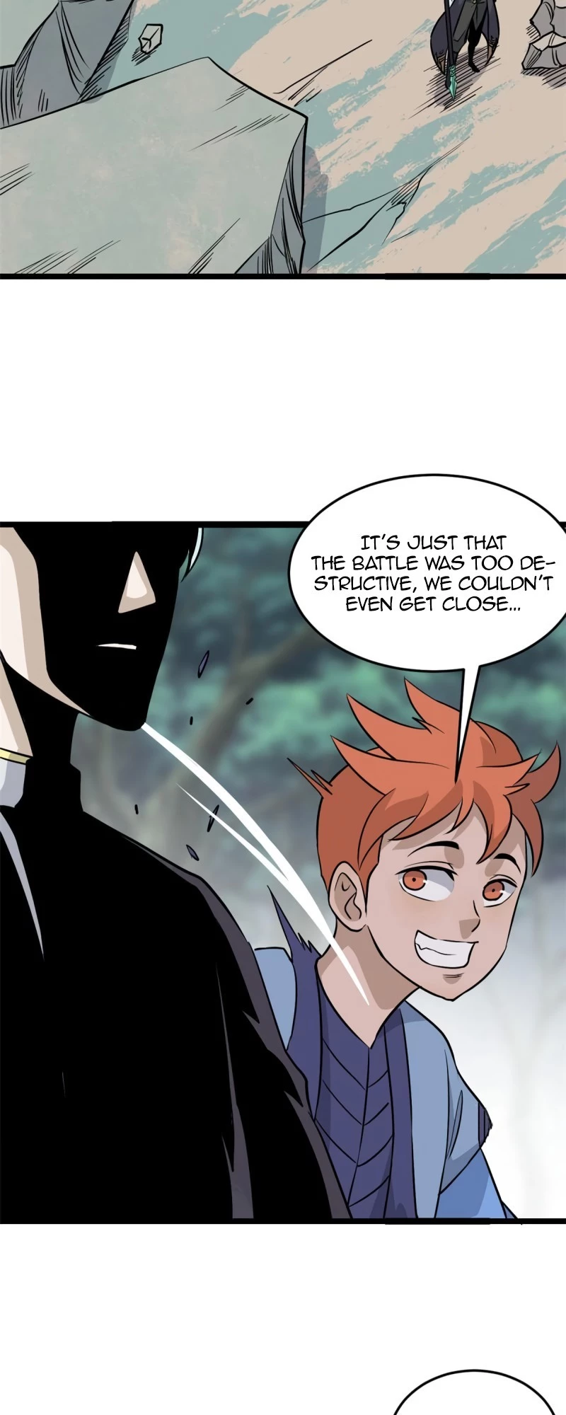 Read All Hail the Sect Leader EN Manga Online