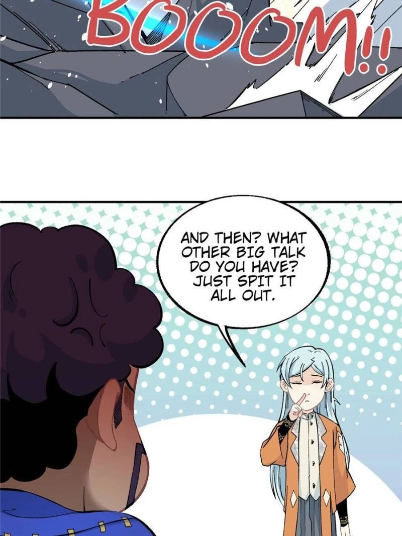 Read All Hail the Sect Leader EN Manga Online