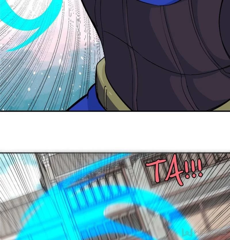 Read All Hail the Sect Leader EN Manga Online