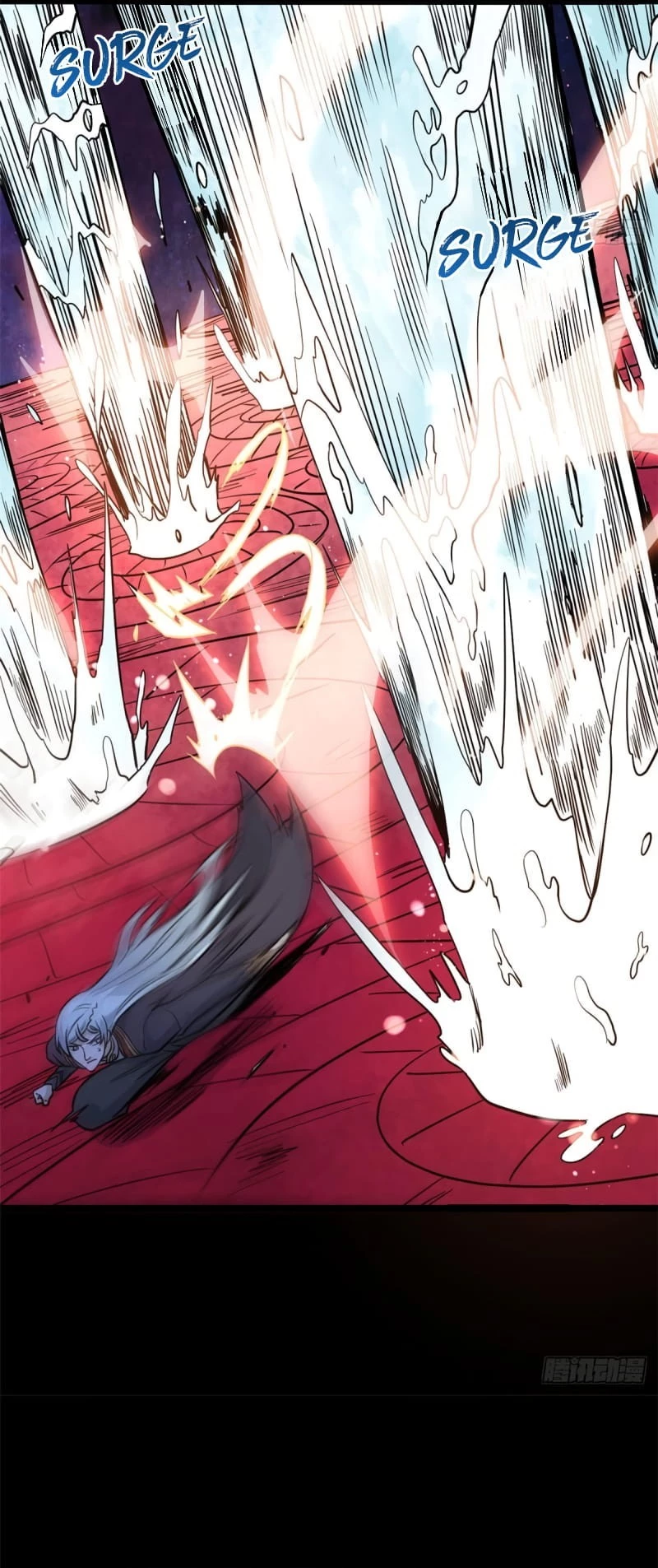 Read All Hail the Sect Leader EN Manga Online