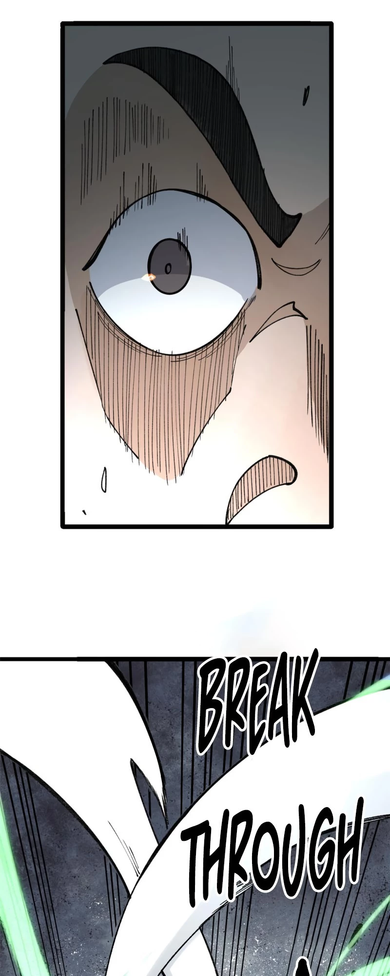 Read All Hail the Sect Leader EN Manga Online