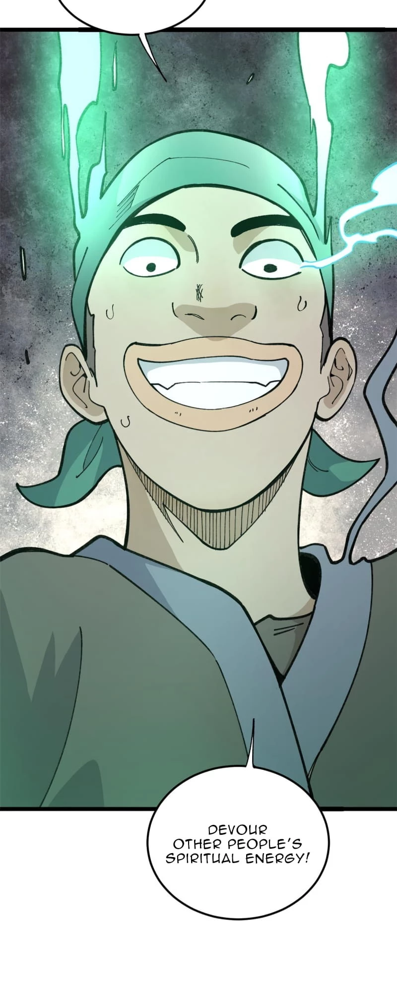 Read All Hail the Sect Leader EN Manga Online