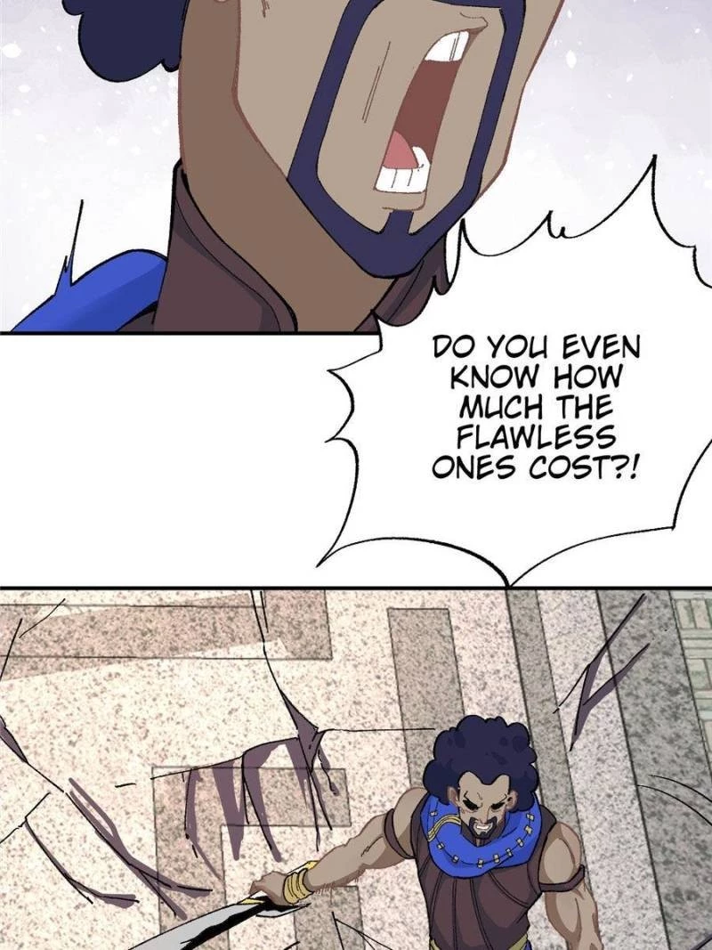 Read All Hail the Sect Leader EN Manga Online