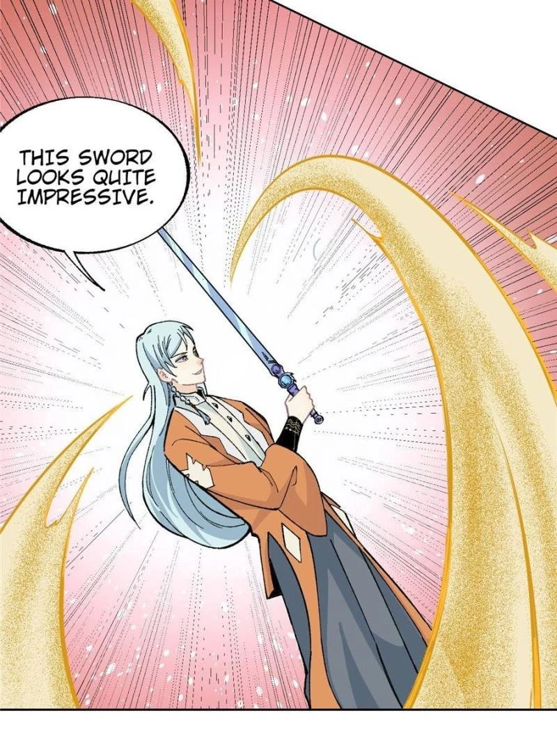 Read All Hail the Sect Leader EN Manga Online