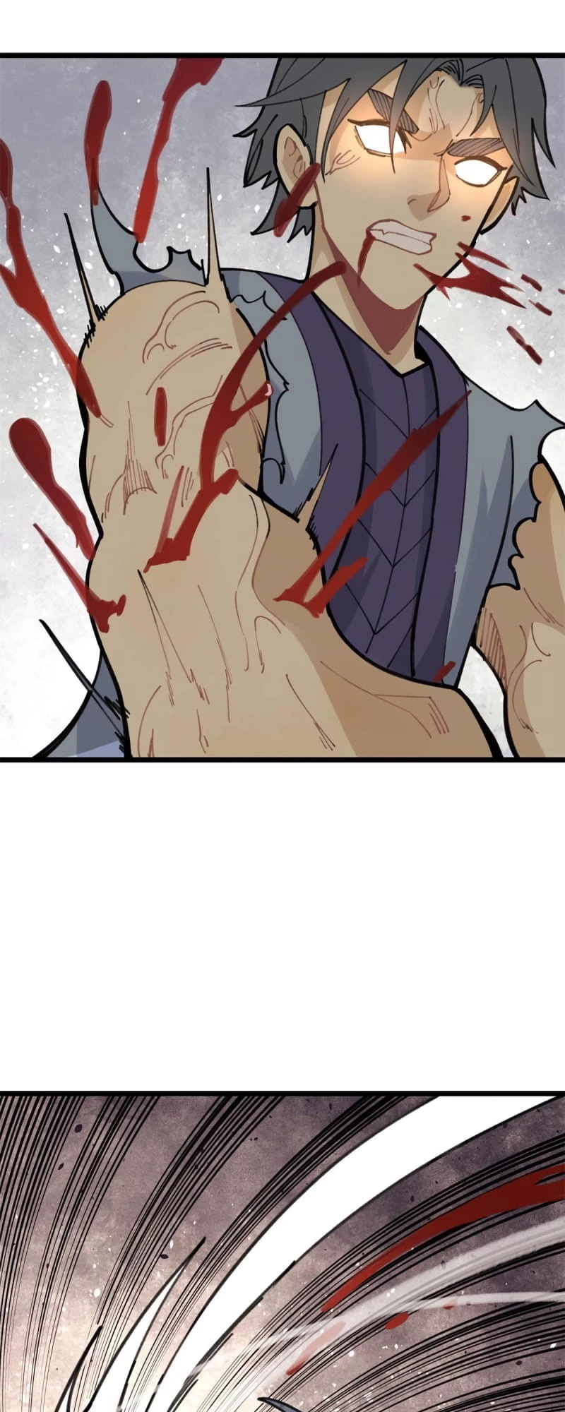 Read All Hail the Sect Leader EN Manga Online