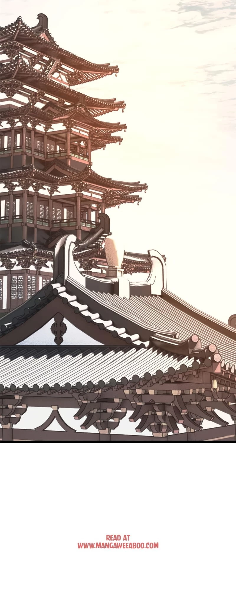 Read All Hail the Sect Leader EN Manga Online