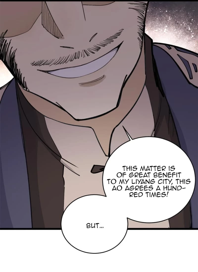 Read All Hail the Sect Leader EN Manga Online