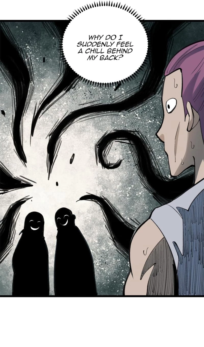 Read All Hail the Sect Leader EN Manga Online