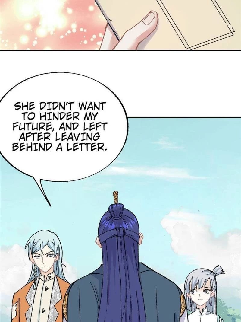Read All Hail the Sect Leader EN Manga Online