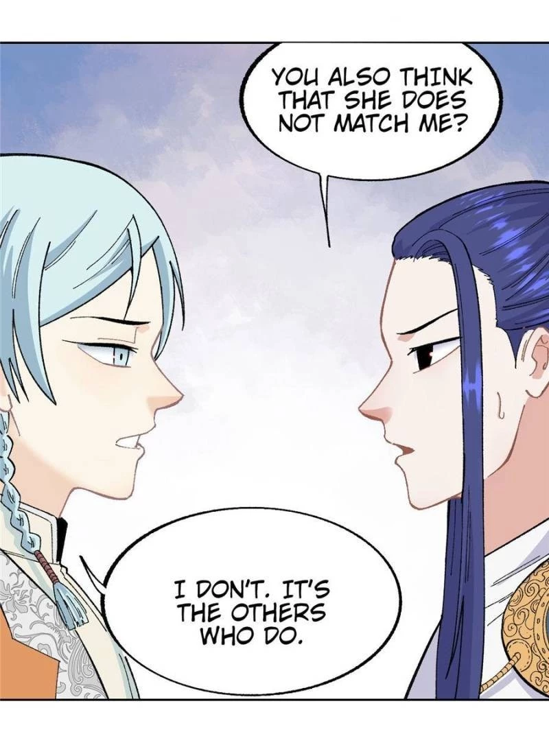 Read All Hail the Sect Leader EN Manga Online