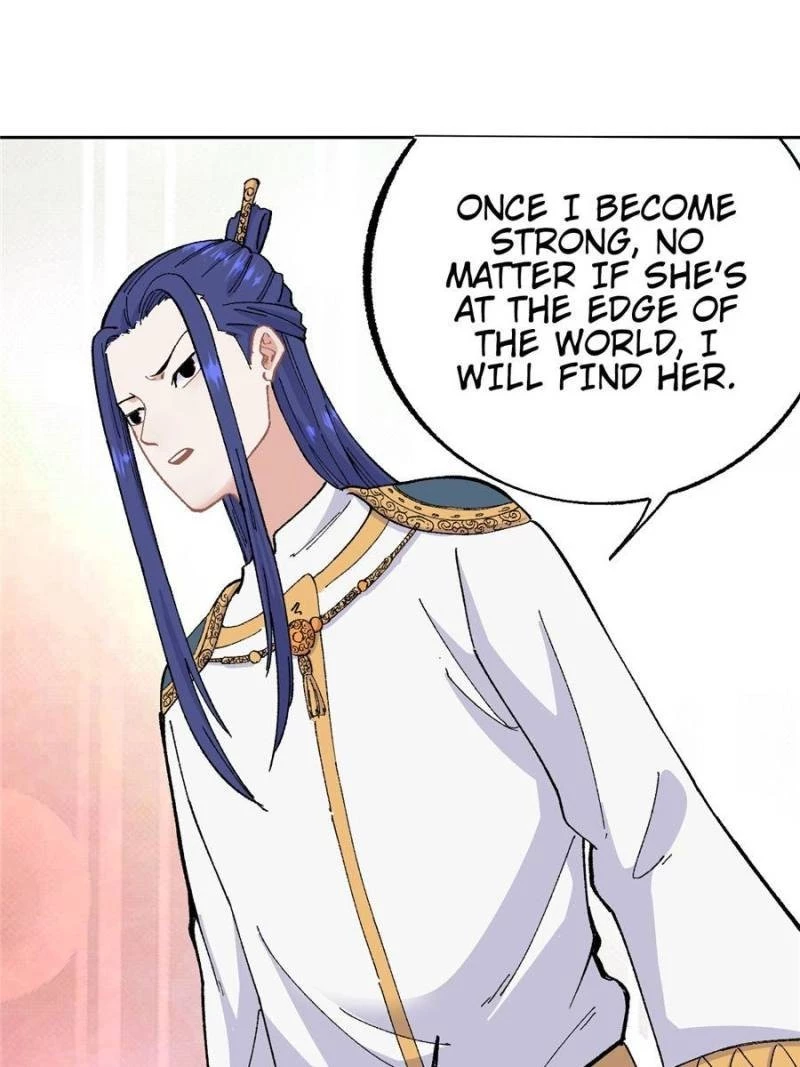 Read All Hail the Sect Leader EN Manga Online