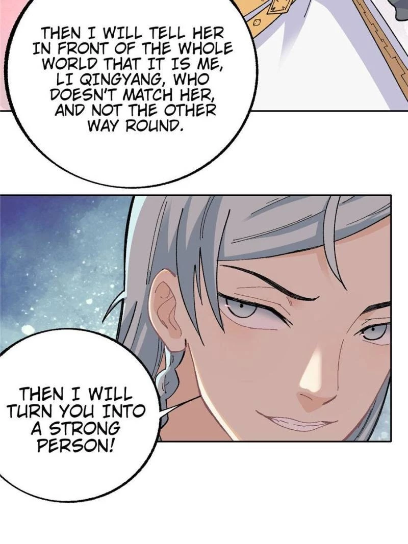 Read All Hail the Sect Leader EN Manga Online