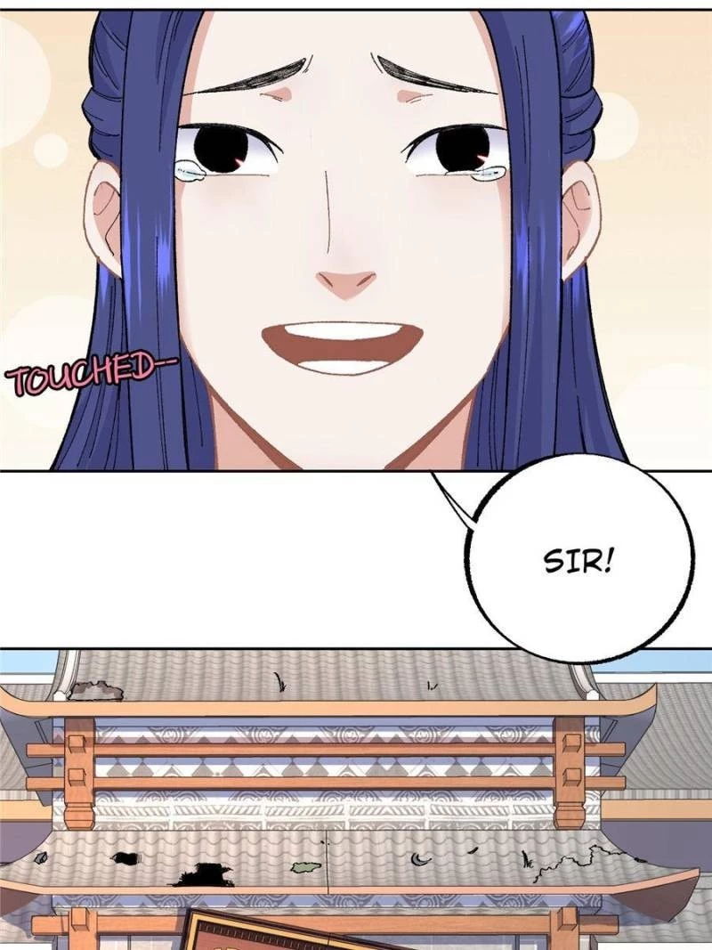 Read All Hail the Sect Leader EN Manga Online