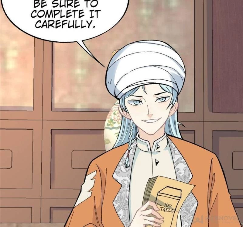 Read All Hail the Sect Leader EN Manga Online