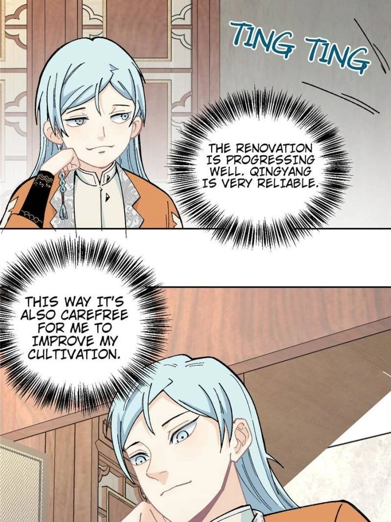 Read All Hail the Sect Leader EN Manga Online