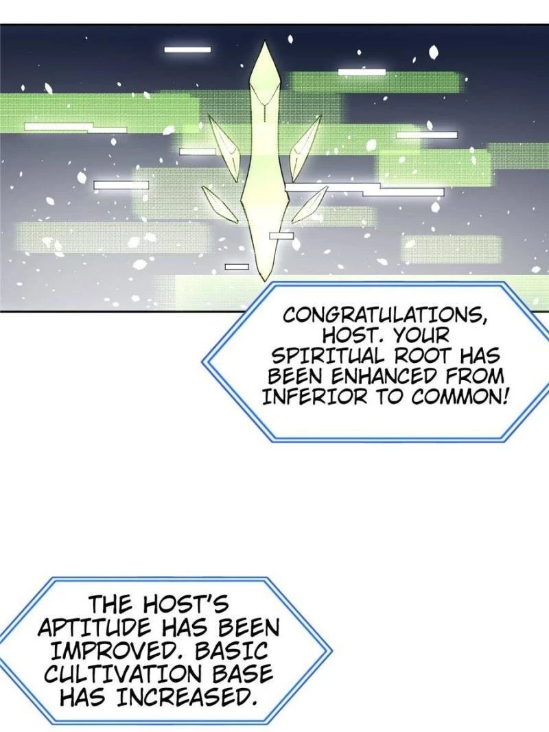 Read All Hail the Sect Leader EN Manga Online