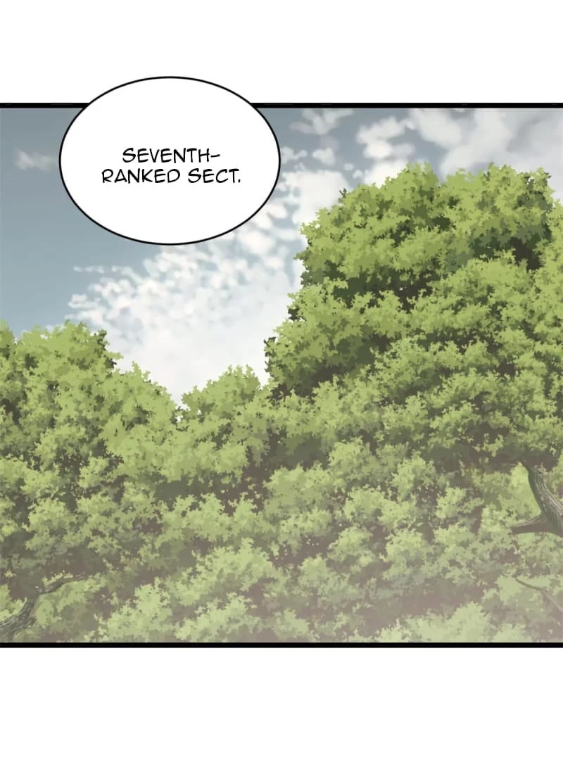 Read All Hail the Sect Leader EN Manga Online