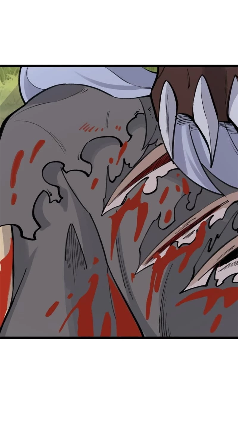 Read All Hail the Sect Leader EN Manga Online