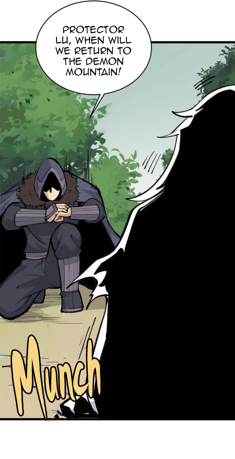 Read All Hail the Sect Leader EN Manga Online
