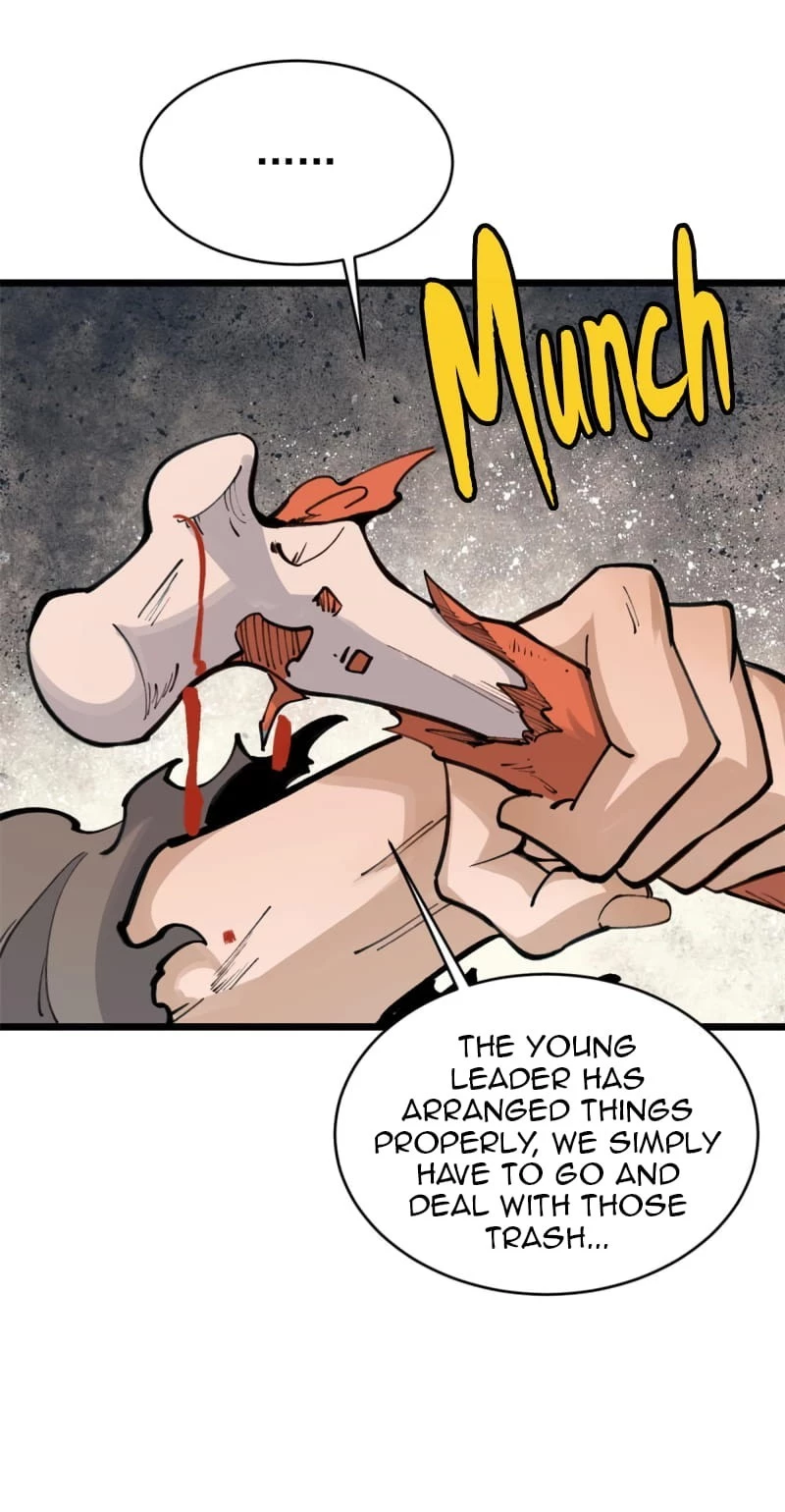 Read All Hail the Sect Leader EN Manga Online