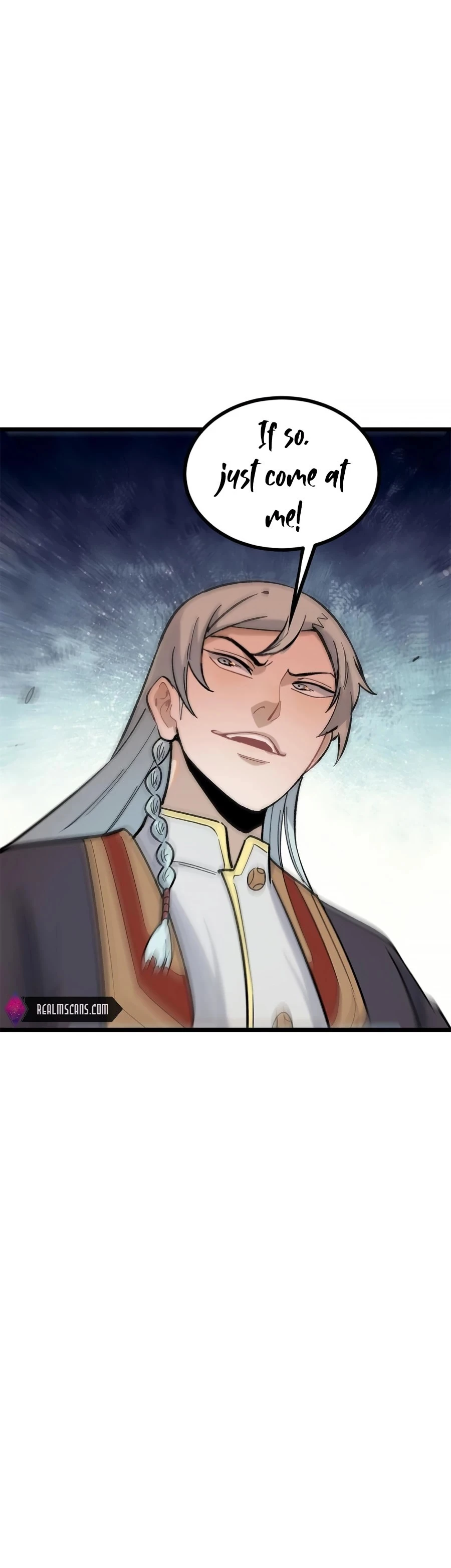 Read All Hail the Sect Leader EN Manga Online