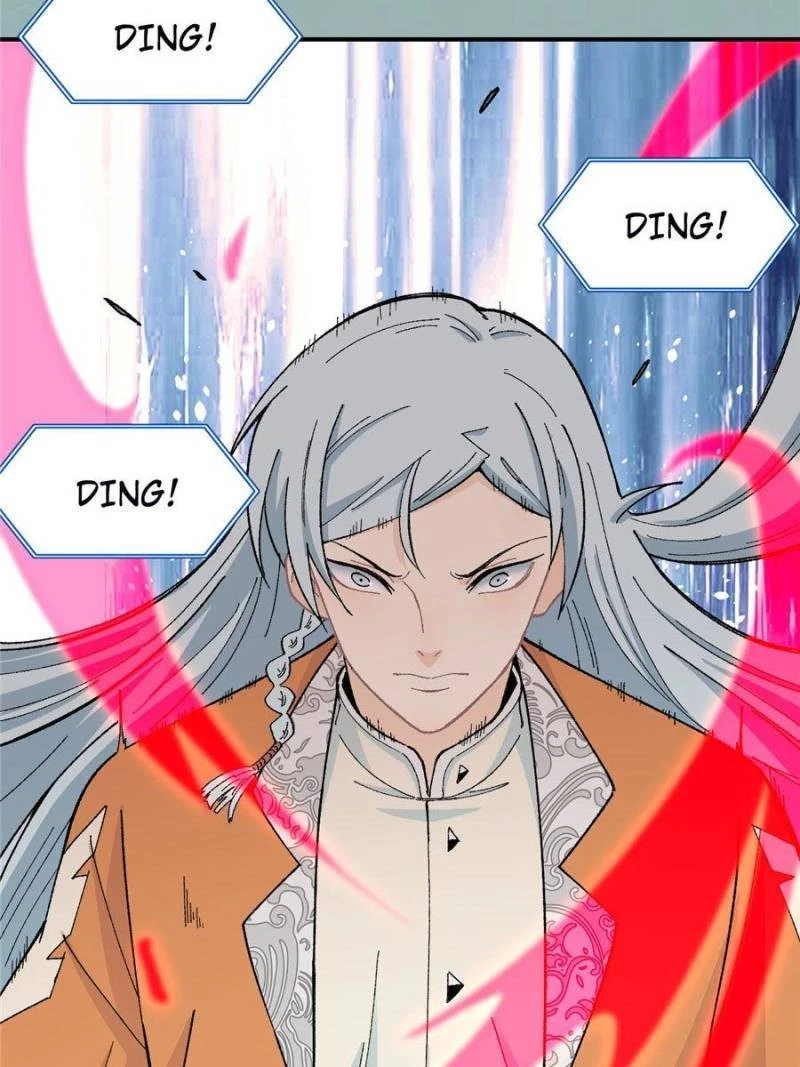 Read All Hail the Sect Leader EN Manga Online