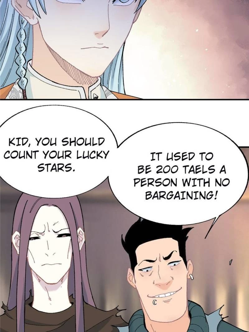 Read All Hail the Sect Leader EN Manga Online