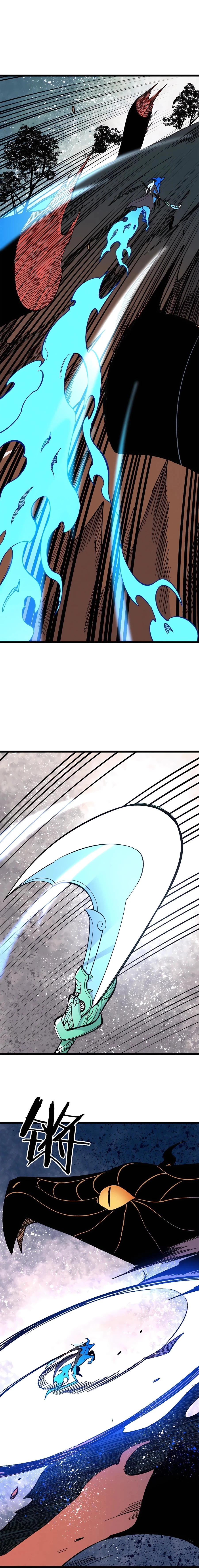 Read All Hail the Sect Leader EN Manga Online