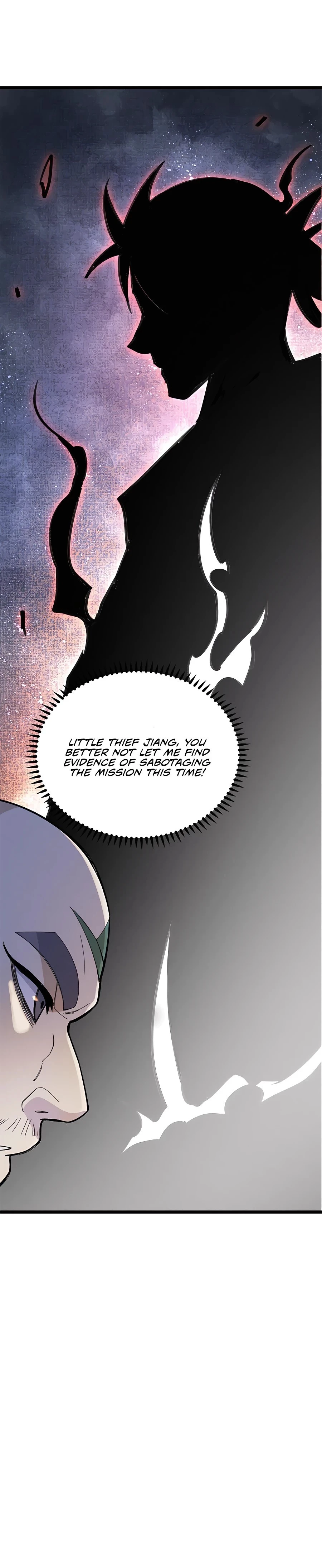 Read All Hail the Sect Leader EN Manga Online