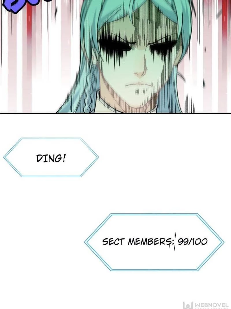 Read All Hail the Sect Leader EN Manga Online