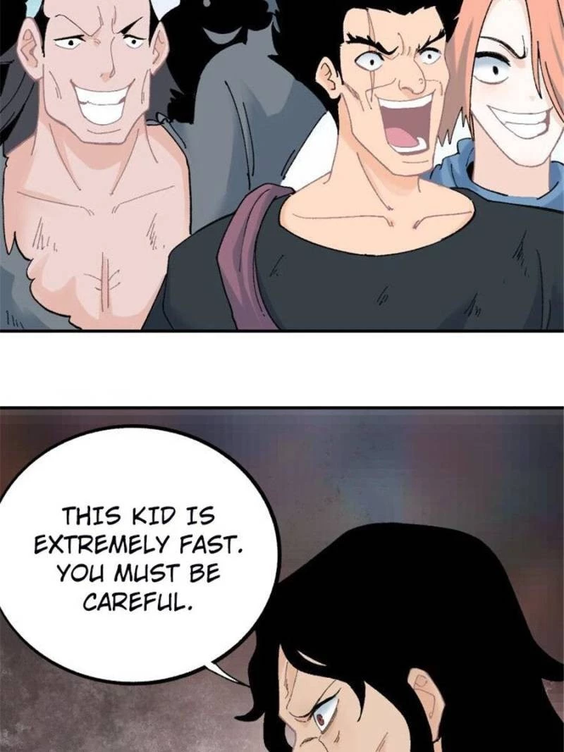 Read All Hail the Sect Leader EN Manga Online