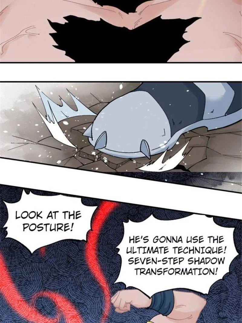 Read All Hail the Sect Leader EN Manga Online