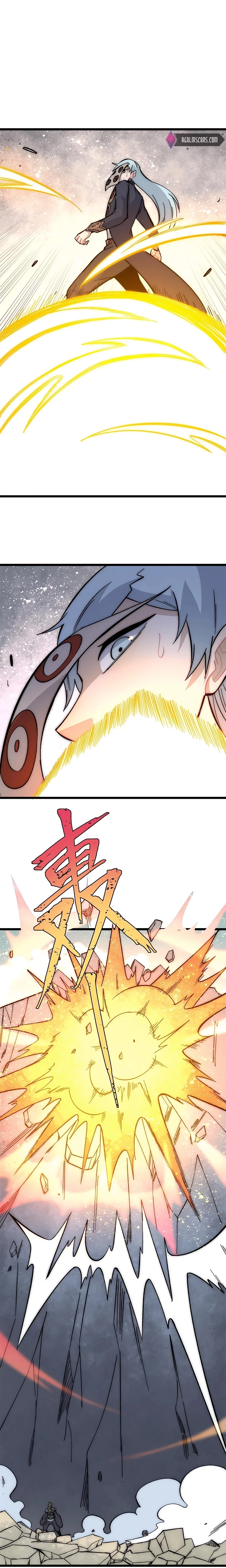 Read All Hail the Sect Leader EN Manga Online
