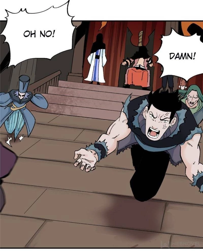 Read All Hail the Sect Leader EN Manga Online