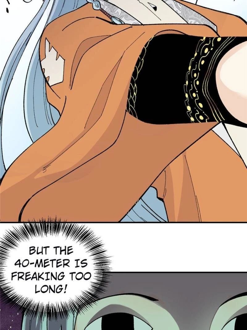 Read All Hail the Sect Leader EN Manga Online