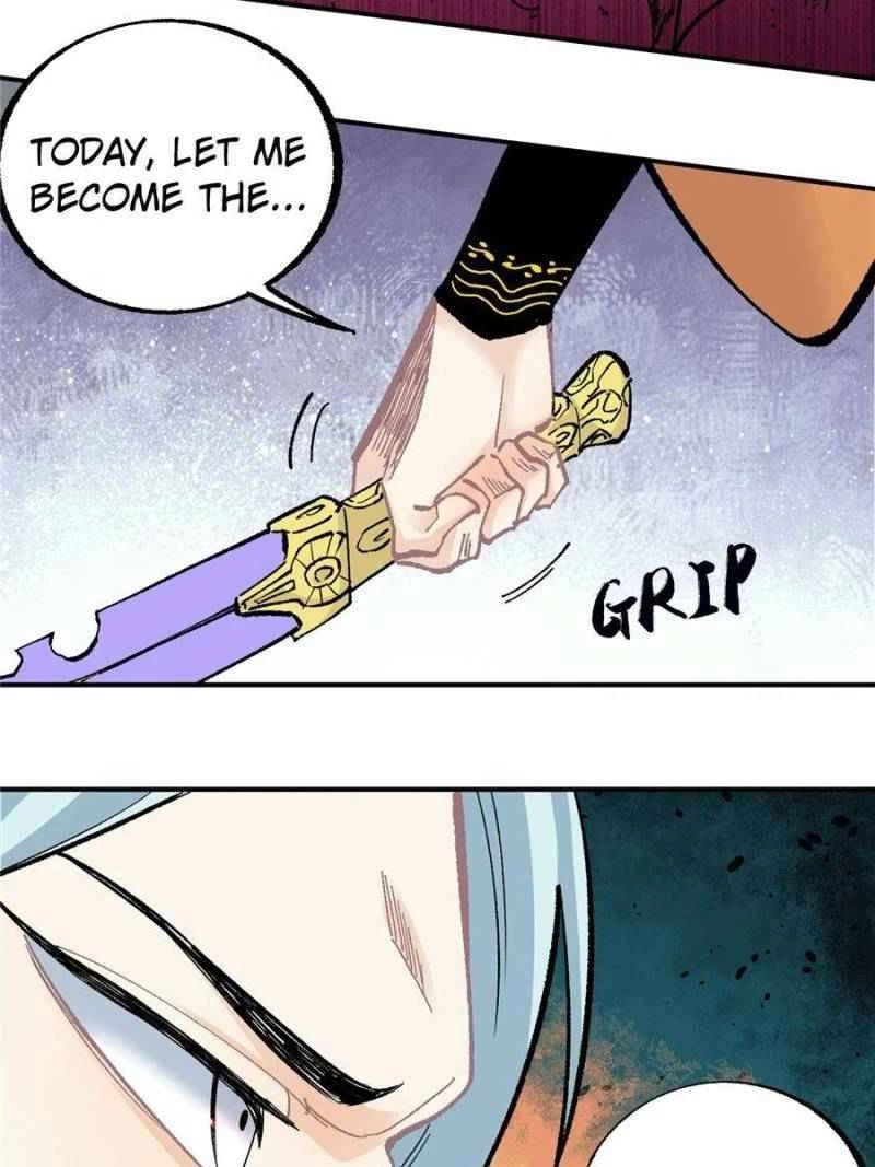 Read All Hail the Sect Leader EN Manga Online
