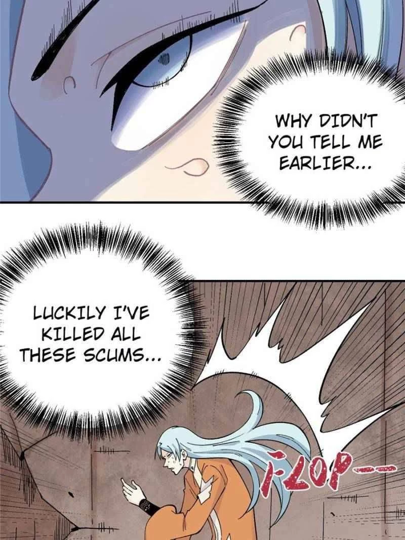 Read All Hail the Sect Leader EN Manga Online