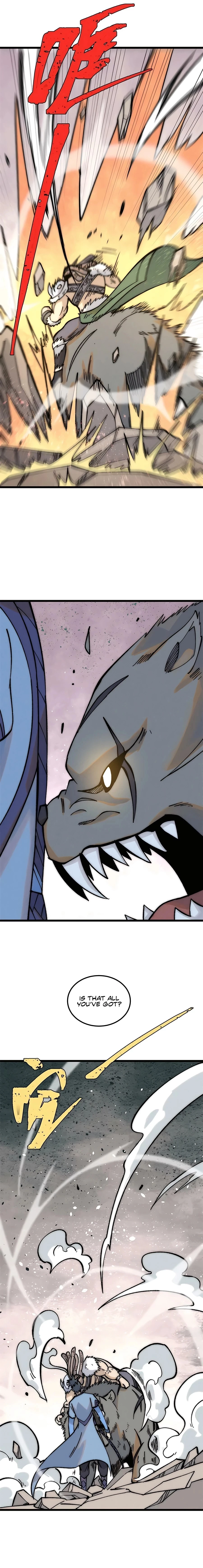 Read All Hail the Sect Leader EN Manga Online