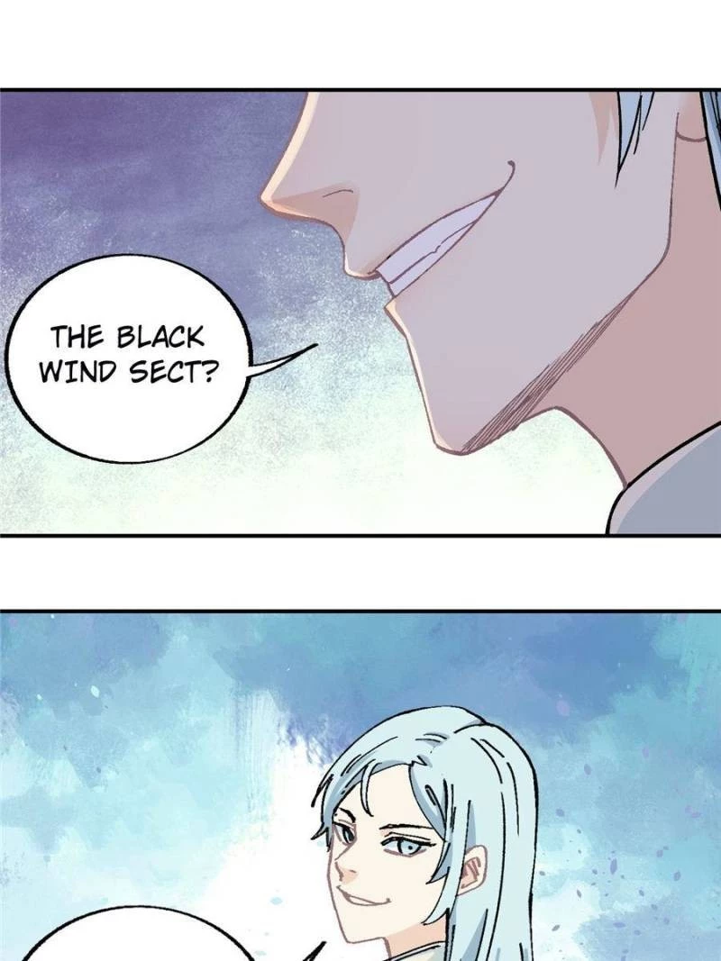 Read All Hail the Sect Leader EN Manga Online