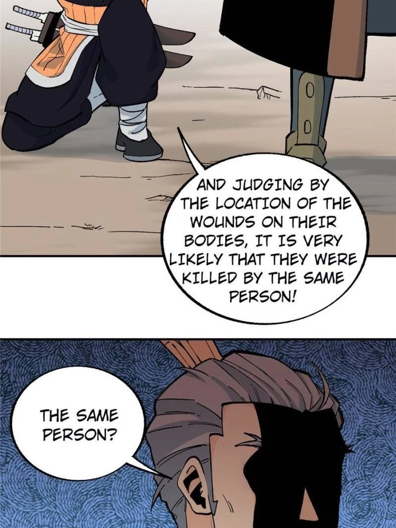 Read All Hail the Sect Leader EN Manga Online