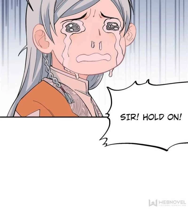 Read All Hail the Sect Leader EN Manga Online