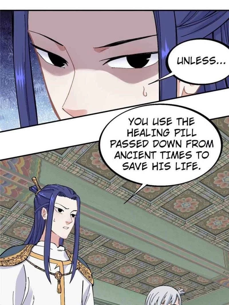 Read All Hail the Sect Leader EN Manga Online