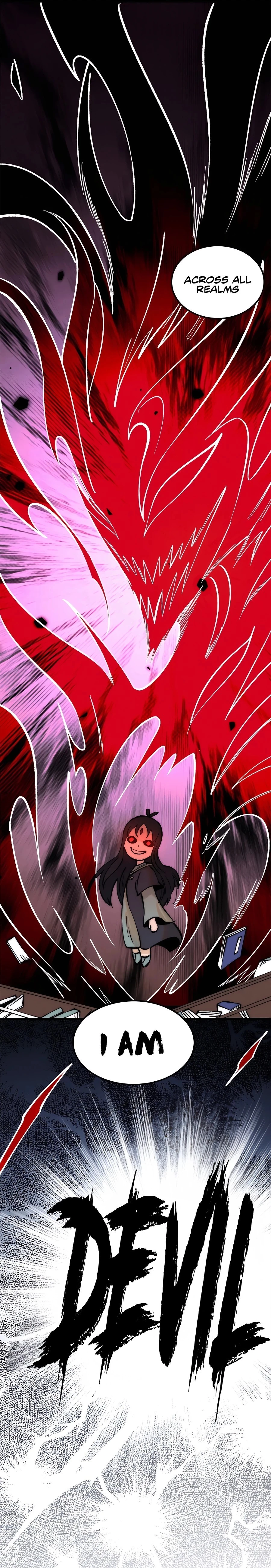 Read All Hail the Sect Leader EN Manga Online