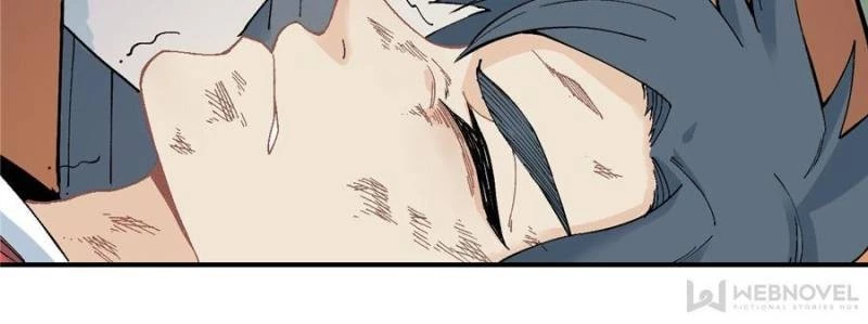 Read All Hail the Sect Leader EN Manga Online