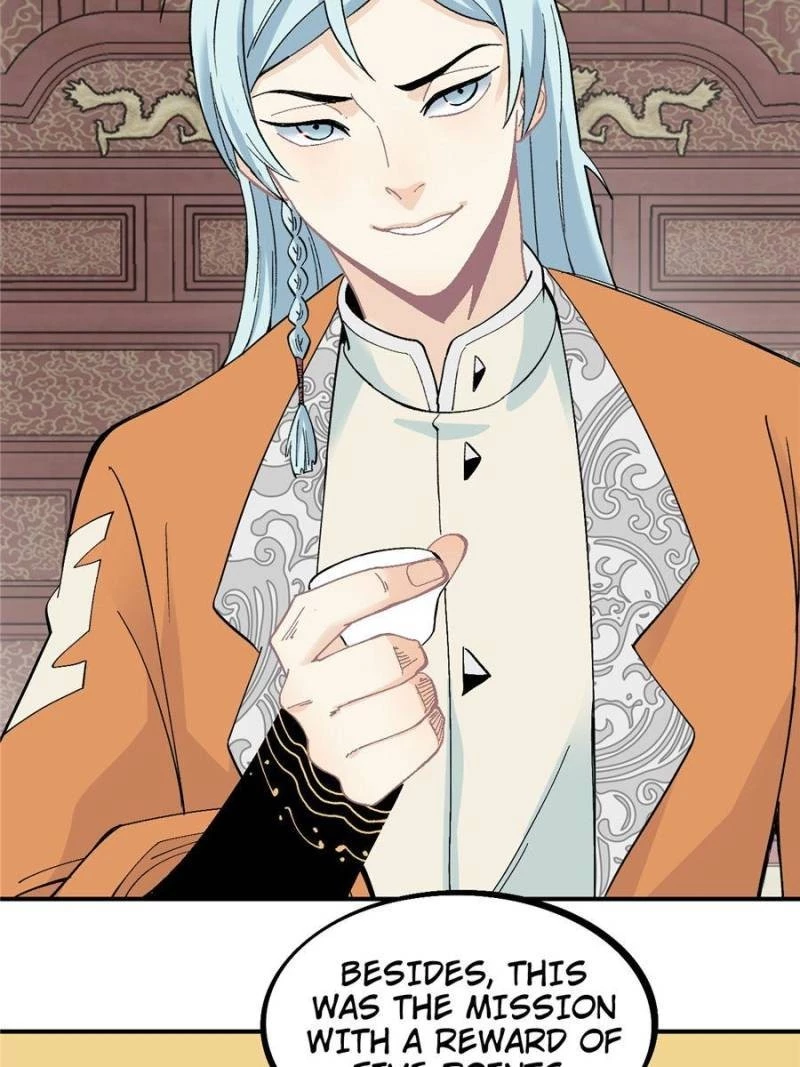 Read All Hail the Sect Leader EN Manga Online