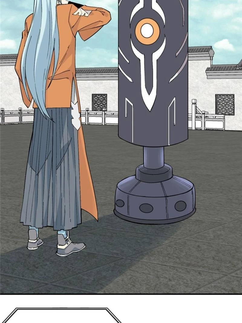 Read All Hail the Sect Leader EN Manga Online