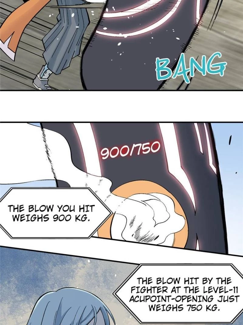 Read All Hail the Sect Leader EN Manga Online