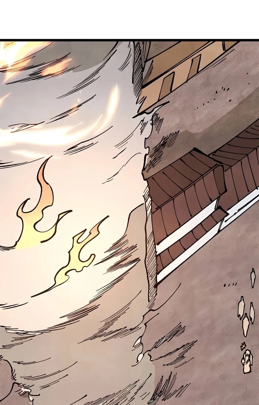 Read All Hail the Sect Leader EN Manga Online