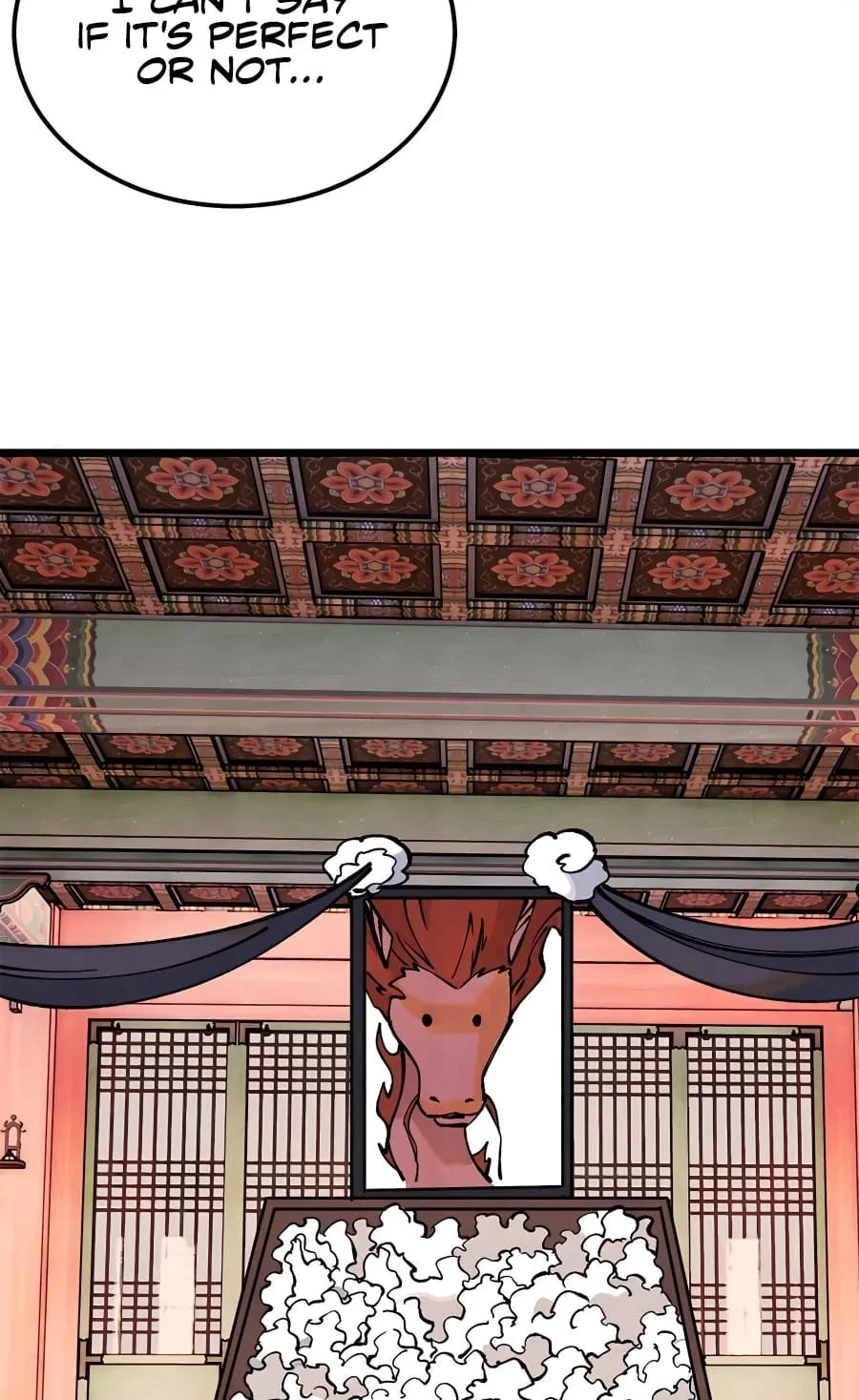 Read All Hail the Sect Leader EN Manga Online